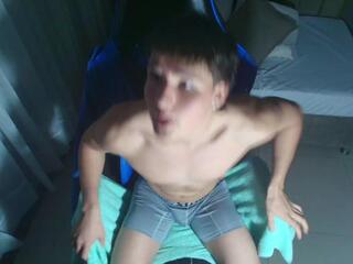 Joshh Velc webcam model stream image
