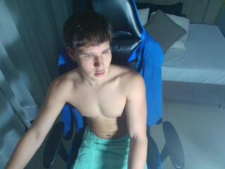 Joshh Velc webcam model stream image