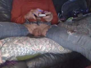 negajd webcam model stream image