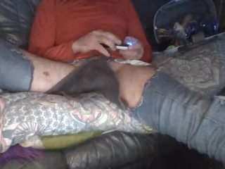 negajd webcam model stream image