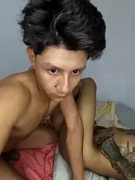 geroAguilar webcam stripchat model stream image