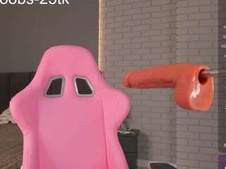hazel7 webcam model stream image