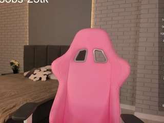 hazel7 webcam model stream image