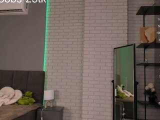 hazel7 webcam model stream image