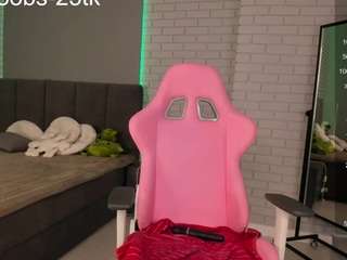 hazel7 webcam model stream image