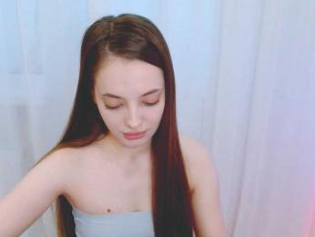 SiennaMia webcam model stream image