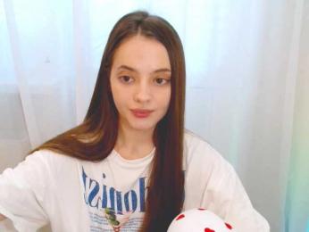 SiennaMia webcam model stream image