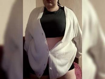 Giannaford webcam model stream image