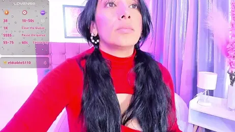 elenna_11 webcam model stream image