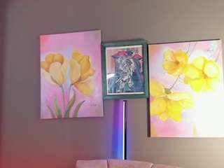 samarha-queens webcam model stream image