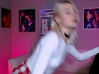 kerry-derry webcam model stream image