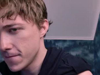 markshot_ webcam model stream image