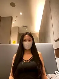 xiaojiu-6 webcam model stream image