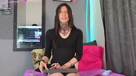 Harley_XXX webcam model stream image