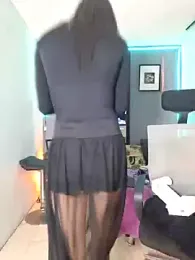 Harley_XXX webcam model stream image