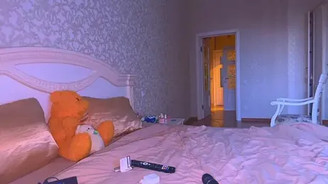_BunnyDollStella_ webcam model stream image