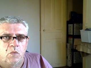 hippopotame webcam model stream image