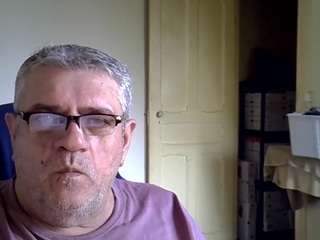 hippopotame webcam model stream image