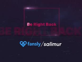 salimurr webcam model stream image