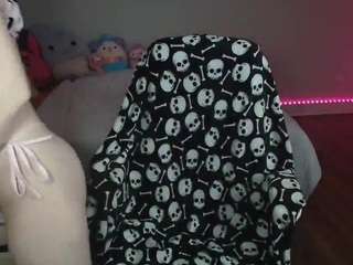 cummymochi webcam model stream image