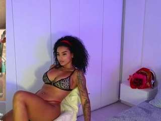 kimibrowny webcam model stream image