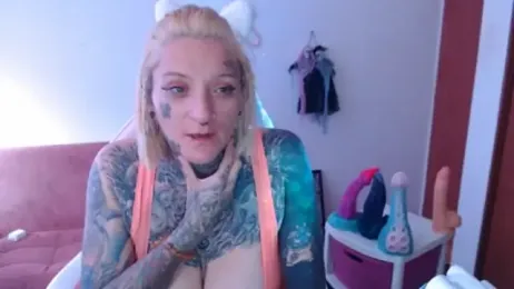 SLOPPYTITSS webcam model stream image