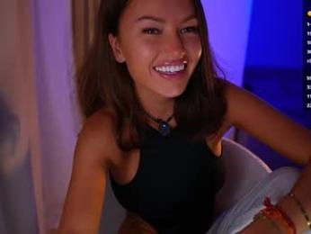 im_milla webcam model stream image