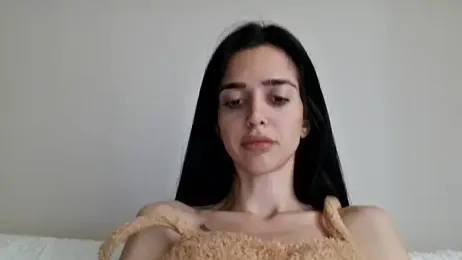 gglingeriee webcam model stream image