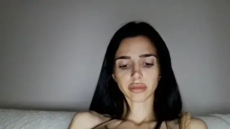 gglingeriee webcam model stream image