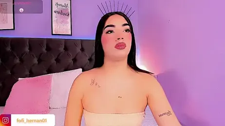 Sofi_hdz webcam model stream image