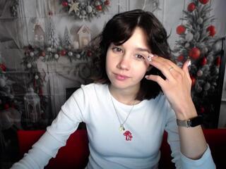 Cruela S webcam model stream image