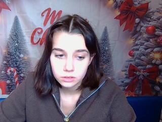 Cruela S webcam model stream image