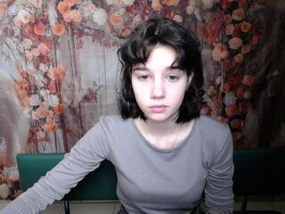 Cruela S webcam model stream image