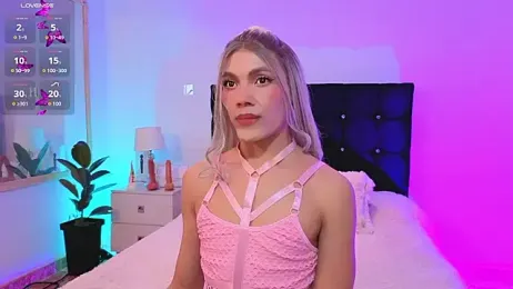 Megan_Do_Santos webcam stripchat model stream image