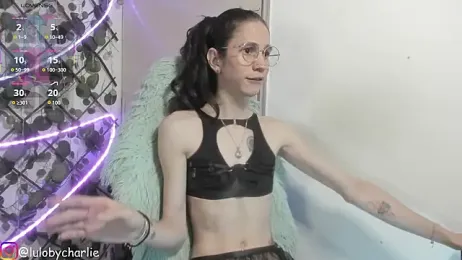 vodkadelulo webcam model stream image