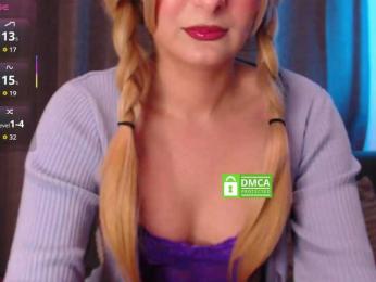 _BYLOCKA_ webcam bongacams model stream image