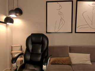 juanitaclay webcam model stream image
