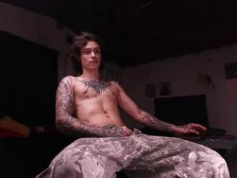 xomega_02 webcam model stream image