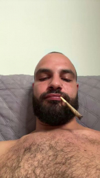 Smilzo4677 webcam model stream image