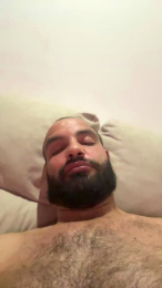 Smilzo4677 webcam model stream image