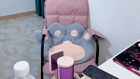 Kaixin-baobao webcam model stream image