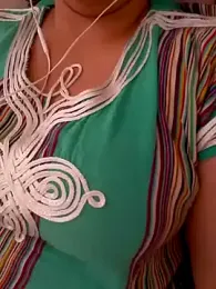 Zanoba-16 webcam model stream image