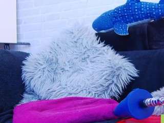 ivorydreams webcam model stream image