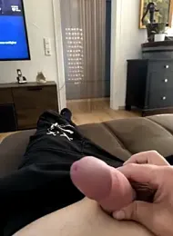 Andy7430 webcam model stream image