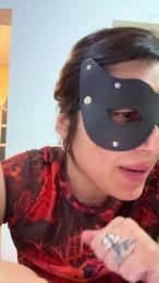 Momii28 webcam model stream image