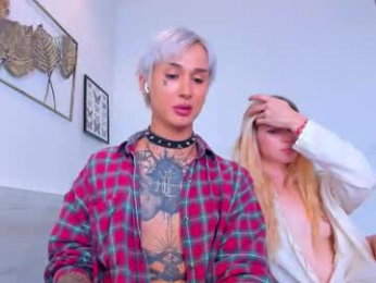 jean_mokujin webcam chaturbate model stream image