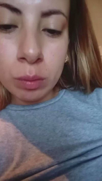 Dulceycaliente webcam model stream image
