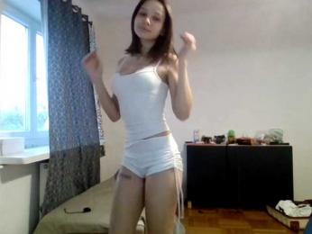 CarmenModel webcam bongacams model stream image