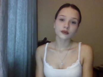 CarmenModel webcam model stream image