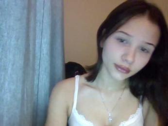 CarmenModel webcam model stream image